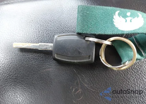 2013 Ford Focus Se z USA, uszkodzony, nr VIN 1FADP3F29DL380893